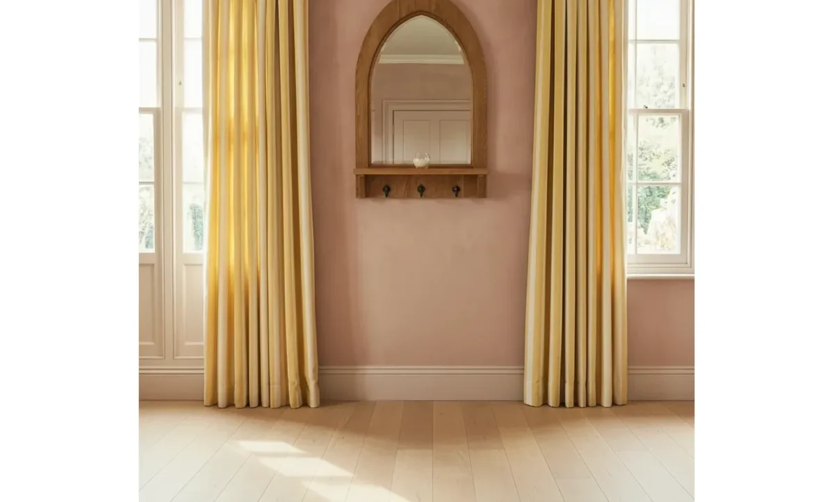 رازهای دکوراسیون به سبک انگلیسی؛ چگونه خانه ای دنج و اصیل داشته باشیم؟