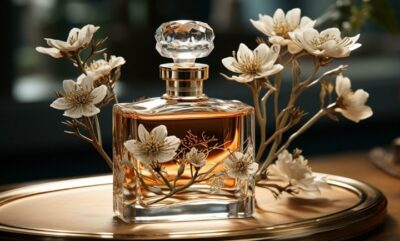 عطر زنانه لاکچری و خاص؛ معرفی رایحه‌های محبوب