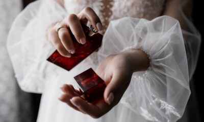 پرطرفدارترین عطرهای زنانه در حال حاضر
