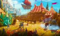 بازی Trine 6؛ Trine 6: Together in Time با ماجرایی تازه و شخصیت های جدید برمی گردد