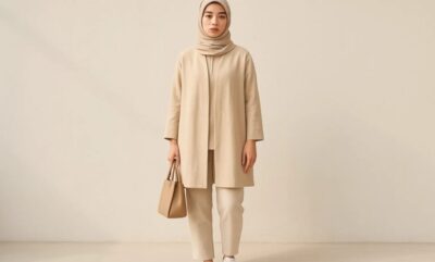 ست های مینیمال روزمره برای استایل مینیمال
