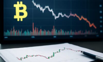 اگر نزدک بیشتر سقوط کند، بیت کوین چه می شود؟