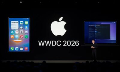 مهم ترین انتظارات از رویداد WWDC 2026 اپل