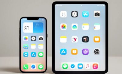 iOS 27 و iPadOS 27 با چه تغییراتی می آیند؟