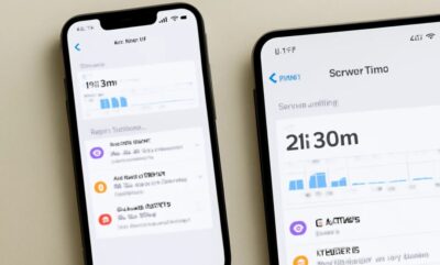 iOS 27 کنترل والدین را هوشمندتر می کند