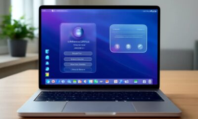 macOS 27 با Siri هوشمند و کنترل های تازه معرفی شد