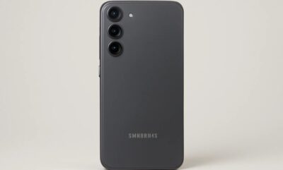 لو رفتن طراحی Samsung Galaxy S26 FE