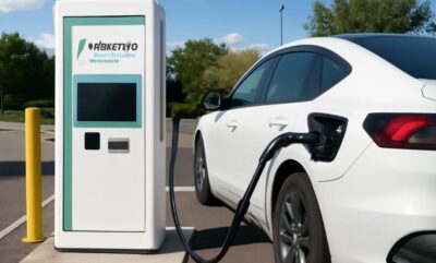 اوج شارژ آسان تر شد؛ تغییر تازه Electrify America