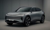 اولین نگاه به پرچمدار لوکس تازه BYD