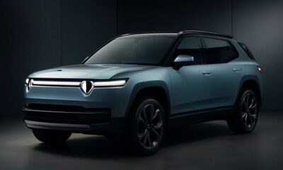 بررسی Rivian R2؛ شاسی بلند برقی تازه کار آمریکایی