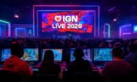 IGN Live 2026 چه چیزهایی برای گیمرها دارد؟