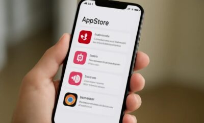اپل بسته های اشتراکی را به اپ استور آورد