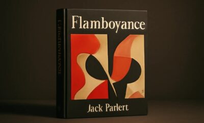 Flamboyance؛ نگاهی جدی به درخشش و اغراق در فرهنگ