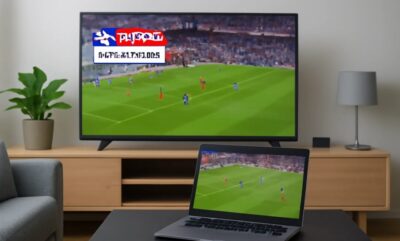 Sky Sports Main Event چیست و چگونه تماشا می شود؟