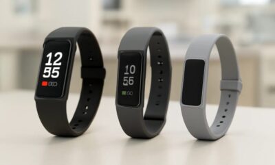 افت قیمت Fitbit Charge 6 و Ace LTE همزمان با Air