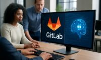 GitLab با تمرکز روی هوش مصنوعی کوچک شد