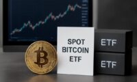 خروج پول سنگین از ETFهای بیت کوین