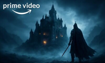 Prime Video به سراغ حماسه فانتزی بزرگ رفت