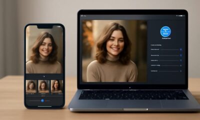 اپل فوتوز به ادیت های هوش مصنوعی تازه مجهز می شود