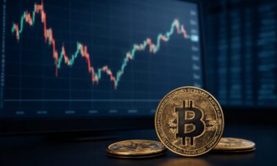 بیت کوین زیر ذره بین یک معیار پنهان