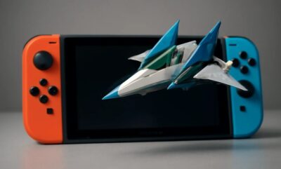 بازسازی Star Fox برای Switch 2 جذاب تر شد