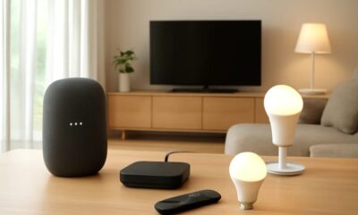 اپل و گوگل به Thread 1.4 نزدیک تر شدند