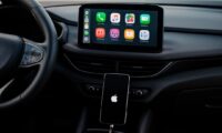 CarPlay در خودروهای جنرال موتورز با دانگل 199 دلاری