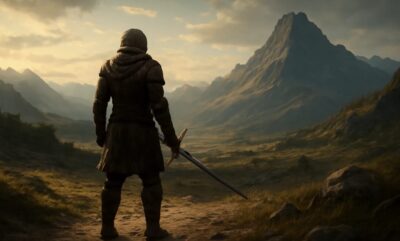 توسعه The Elder Scrolls 6 هنوز زنده است