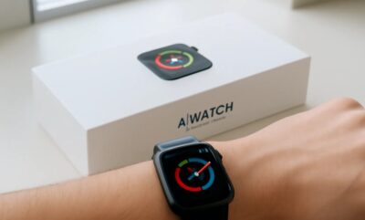 اپل واچ سری 11 دوباره به بهترین قیمت برگشت