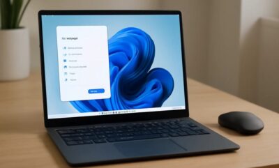 آموزش 5 تنظیم ضروری بعد از نصب ویندوز 11
