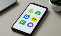 I replaced 6 official Android apps with open-source alternatives —