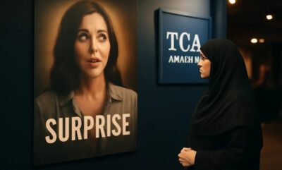 نقشه نامزدهای TCA 2026 به نفع یک سریال غافلگیرکننده
