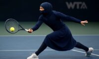 ویدیوی شات هفته WTA؛ رای شما کدام است؟