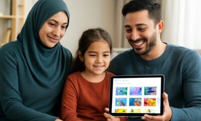 فهرست تازه فیلم های کودکانه در Common Sense Media منتشر شد