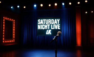 SNL UK با یک تغییر مهم می تواند توجه مخاطب آمریکا را جلب کند