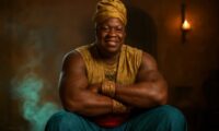 واکنش کارگردان Kazaam به طعنه تند Scary Movie درباره Shaq