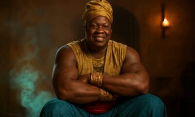 واکنش کارگردان Kazaam به طعنه تند Scary Movie درباره Shaq