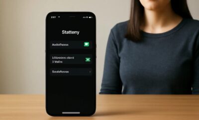 اپل با iOS 26 عمر و سرعت آیفون های قدیمی را بهتر می کند