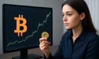 نشانه های صعودی بیت کوین امید به آغاز فصل کریپتو را بالا برد
