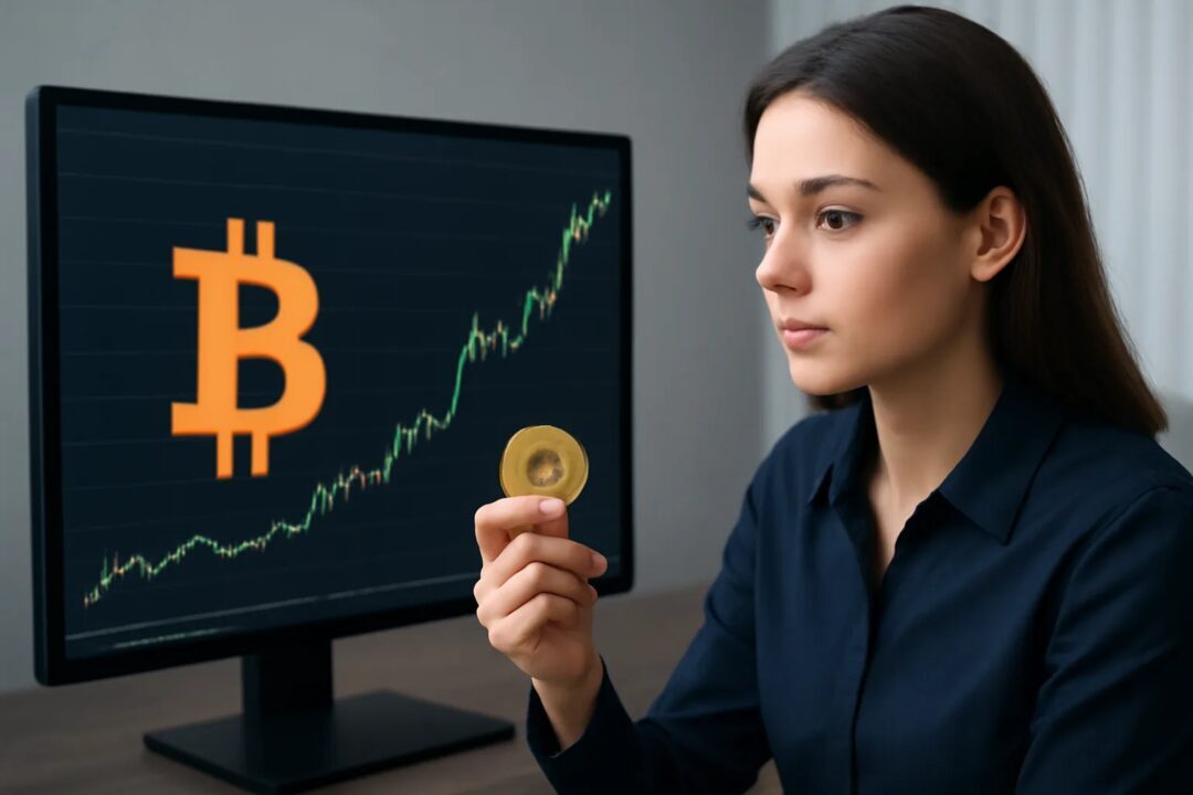 نشانه های صعودی بیت کوین امید به آغاز فصل کریپتو را بالا برد