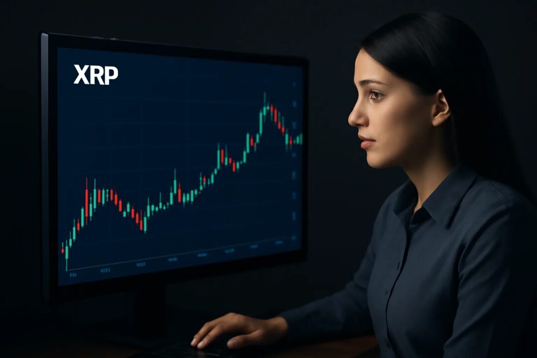 XRP با جهش 8 درصدی دوباره بالای 1.20 دلار رفت