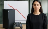 هشدار Xbox درباره افت فروش پس از سرمایه گذاری میلیاردی