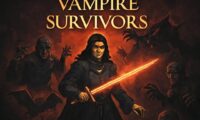 کمیک Vampire Survivors پاییز امسال منتشر می شود