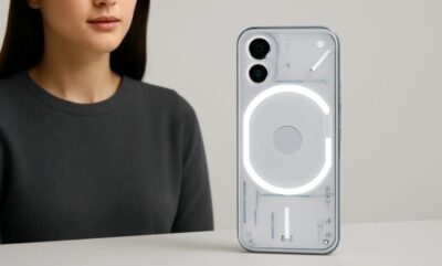 تجربه کاربران از Nothing Phone (4a) و نکات مهم پیش از خرید