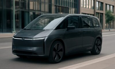 مشخصات کامل Tesla Cybercab با داده های EPA فاش شد