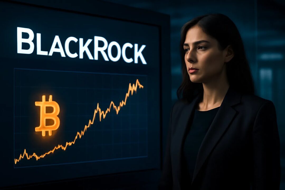 ETF تازه بیت کوین بلک راک و فرصت درآمد از نوسان بازار