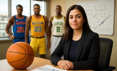 شش روند اصلی که فصل NBA را در آستانه تغییر قرار داده اند