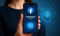 Meta در Facebook حالت AI Mode را با داده های عمومی گسترش داد