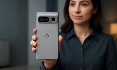 مشخصات کامل Google Pixel 10 Pro XL با نمایشگر بزرگ تر