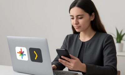 جایگزین های متن باز برای Google Photos، Plex و Chrome